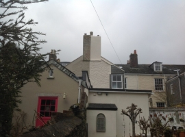 Falmouth Road, Truro