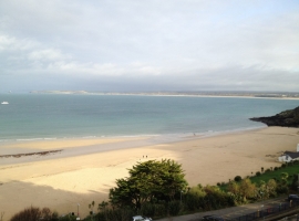 Porthminster, St Ives