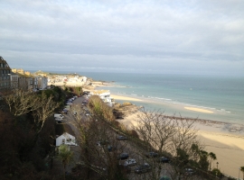 Porthminster, St Ives