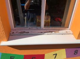 Portreath School Windows Revamp