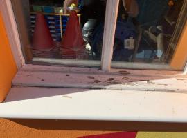 Portreath School Windows Revamp