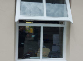 Portreath School Windows Revamp